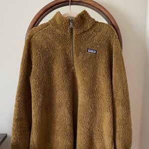 Men’s Patagonia Sweater